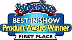 award best in show
